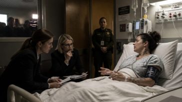 Christa Pike Awake After Botched Execution, Gov. Bill Lee Pauses Executions