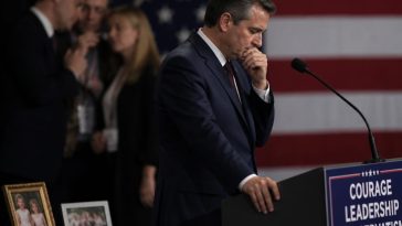 Vice President JD Vance Hesitates on 2028, Could Reopen GOP Field