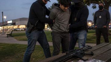 Mall of America ISIS Plot Foiled — Time to Tighten Vetting