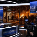 Big Media Downplays Violent France Riots as Mostly Peaceful