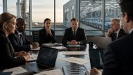 Elon Musk Recused as SpaceX and Tesla Boards Open Merger Probes