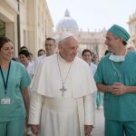 Pope Leo XIV Cleared of Further Treatment After Lung Cancer Surgery
