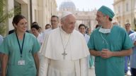 Pope Leo XIV Cleared of Further Treatment After Lung Cancer Surgery