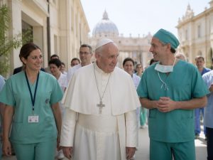 Pope Leo XIV Cleared of Further Treatment After Lung Cancer Surgery