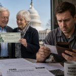 89% of Seniors Would Raise Young Workers' Taxes to Save Benefits