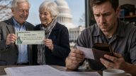 89% of Seniors Would Raise Young Workers' Taxes to Save Benefits
