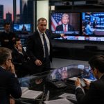 Jay Wallace Claps Back at President Donald Trump Over El‑Sayed