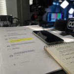 Texts Show Katie Zacharia Sought Hannity Spot, Not Susie Wiles