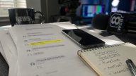 Texts Show Katie Zacharia Sought Hannity Spot, Not Susie Wiles