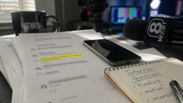 Texts Show Katie Zacharia Sought Hannity Spot, Not Susie Wiles