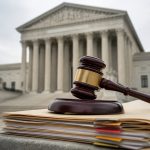 Supreme Court Keeps Texas Win, Ends Immigration Case Shelving