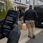 Sister's Phone Led Feds to Rep. Ilhan Omar's Home Search