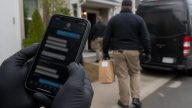 Sister's Phone Led Feds to Rep. Ilhan Omar's Home Search