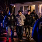 Mullin's ICE Sweep Targets Pedophiles, Domestic Abusers