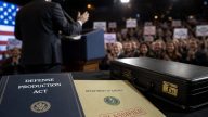 Trump Claims Pentagon DPA Order — Records Point to Energy, Not DoD