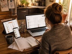Outsmart Big Retail's Surveillance Pricing With Grok Bots