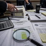 Watchdog: IRS Rushed Procurement Hub, $4.46M Questioned Costs
