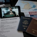 Video Shows Dem Senate Nominee Abdul El-Sayed Claiming Dual Citizenship