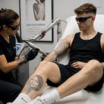 Pete Davidson Erases $200K of Tattoos but Keeps Hillary