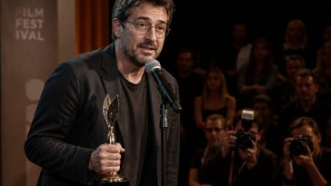 Aaron Sorkin Admits No Visual Sensibility After Box Office Bomb