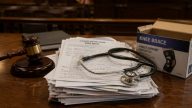 Former NH doctor gets 12 months for $1.9M Medicare fraud