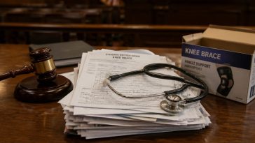 Former NH doctor gets 12 months for $1.9M Medicare fraud