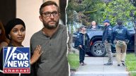OMAR UNDER FIRE: Lawmaker could lose House committee assignments amid federal investigations