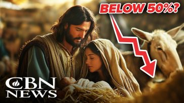 Shocking Beliefs About the Virgin Birth Revealed