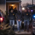 Mullin: ICE Arrests Over a Dozen Convicted Murderers and Rapists