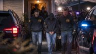 Mullin: ICE Arrests Over a Dozen Convicted Murderers and Rapists