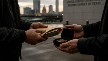 Austin Jury Convicts Spousal‑Visa Holder in $150M Elder Fraud
