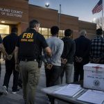 Feds Arrest 10 Noncitizens Accused of Voting in NC Swing State