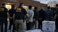 Feds Arrest 10 Noncitizens Accused of Voting in NC Swing State
