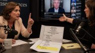 Hillary Clinton: Independents Welcome Only If They Help Democrats
