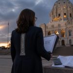 Lt. Gov. Peggy Flanagan Linked to $2.4M White Earth Overpayment