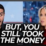 Watch Dem’s Face When His Hypocrisy Is Exposed on Fox News