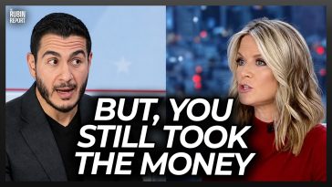 Watch Dem’s Face When His Hypocrisy Is Exposed on Fox News