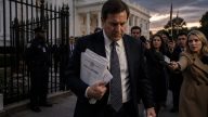 Calley Means Resigns From White House Amid MAHA Infighting