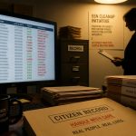Massive SSA SSN Cleanup Fixes Millions but Risks Misflagged Citizens