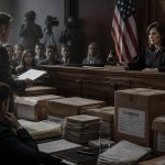 Judge Cobb Blocks Brennan's Bid to Force DOJ to Preserve Records