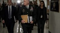 Hegseth Ousts Top Pentagon Planner Amid Classified Leak Probe