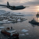 President Trump Says Massive Greenland Energy Push Is Incoming