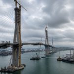 China Builds Strategic Mega Bridge in Brazil, Threatens U.S. Influence