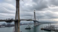 China Builds Strategic Mega Bridge in Brazil, Threatens U.S. Influence