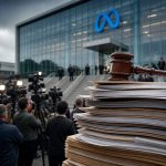 Judge Francis J. Mathew Orders Meta to Pay $25B, Free Speech at Risk