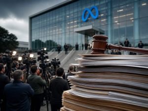 Judge Francis J. Mathew Orders Meta to Pay $25B, Free Speech at Risk