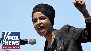 'DENIALS': Expert analyzes Ilhan Omar's opportunities to clear her name