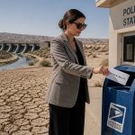 Sinema Secretly Voted for Trump-Backed Jay Feely Over Water