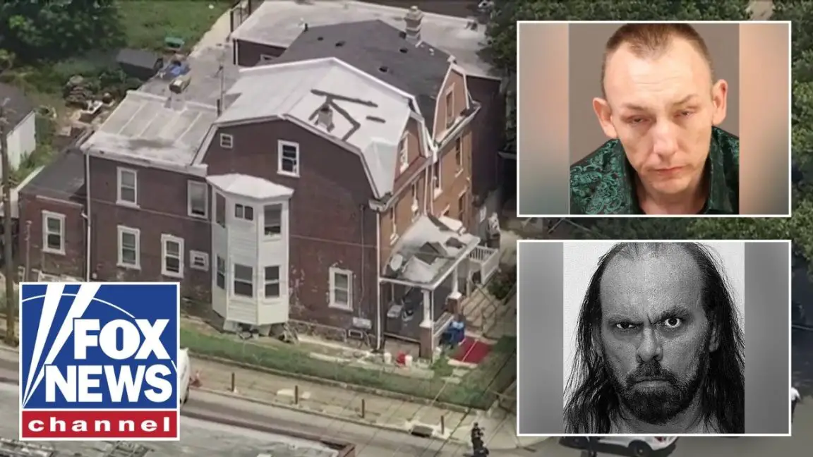 HOUSE OF HORRORS: FBI, Philly police dig up backyard at home linked to 7 missing women