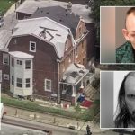 HOUSE OF HORRORS: FBI, Philly police dig up backyard at home linked to 7 missing women